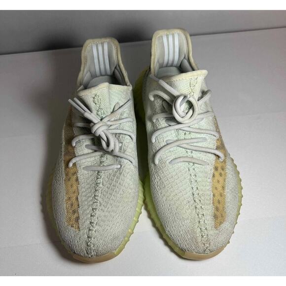 Size 9 - adidas Yeezy Boost 350 V2 Low Hyperspace - Picture 5 of 8